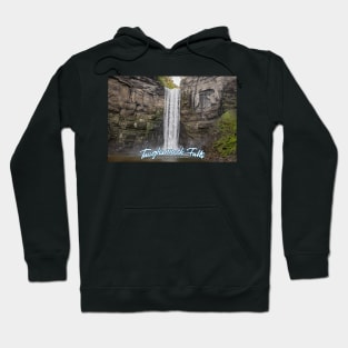 Taughannock Falls Tompkins County New York Hoodie